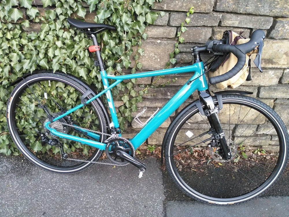 GT Grade Bolt e  2023