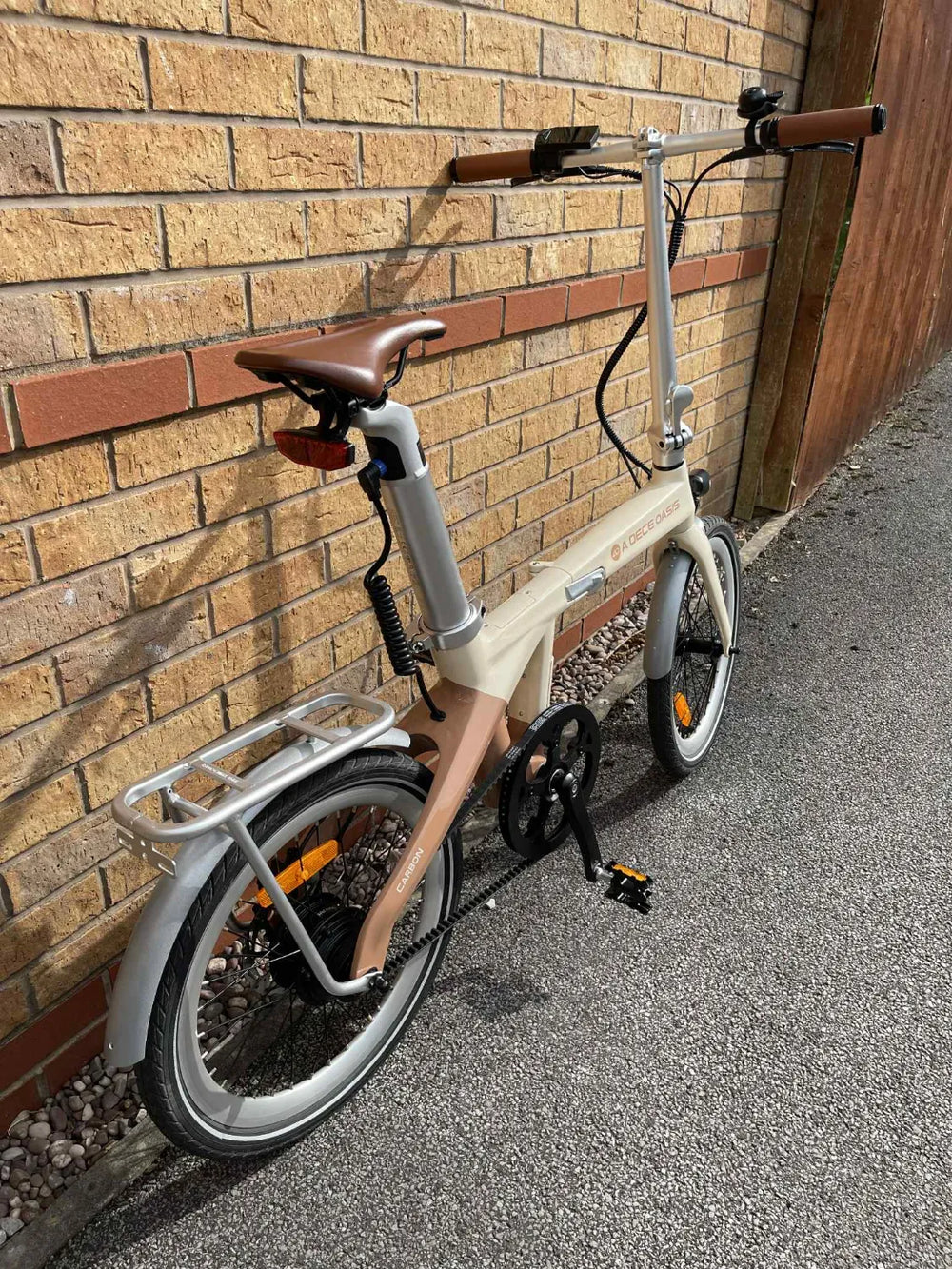 ADO Air Carbon 2025