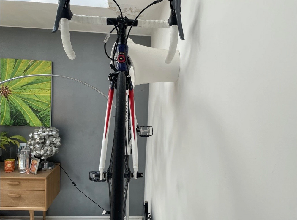 Wiggins Rouen ADV Junior 2020