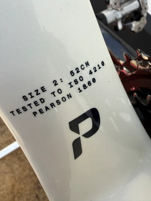 Pearson Forge - Performance Endurance 2025