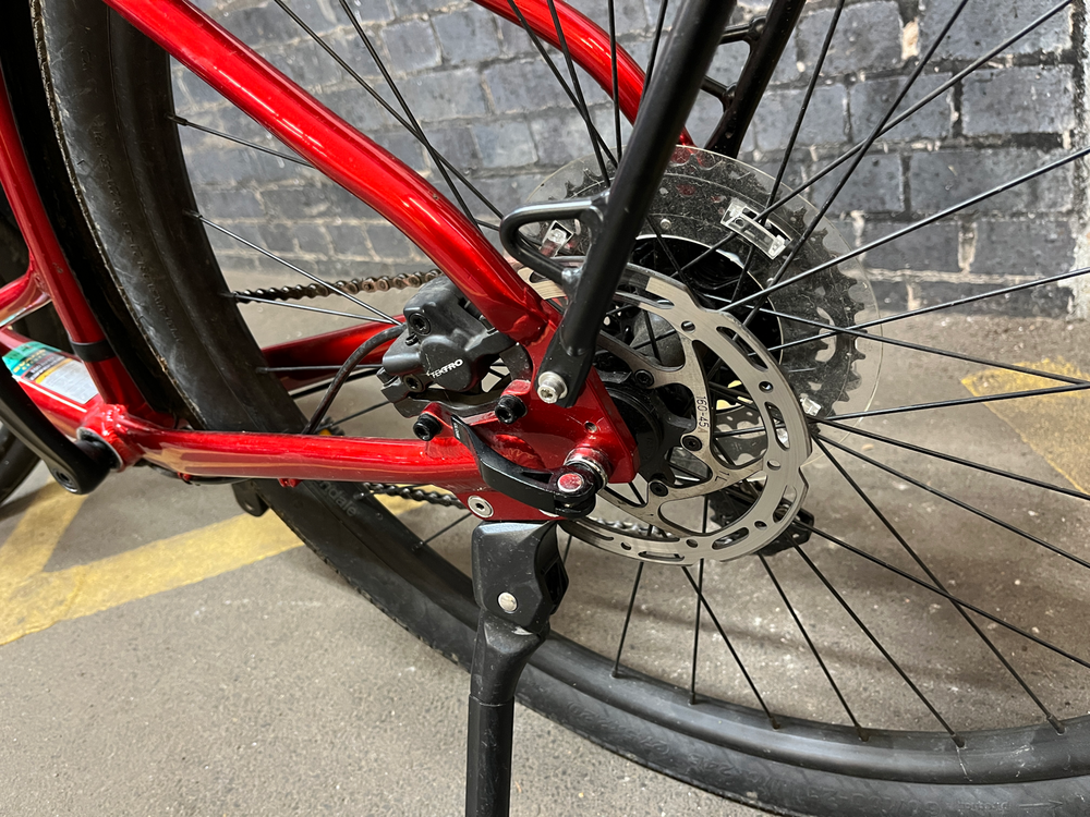 Cannondale Adventure EQ 2022