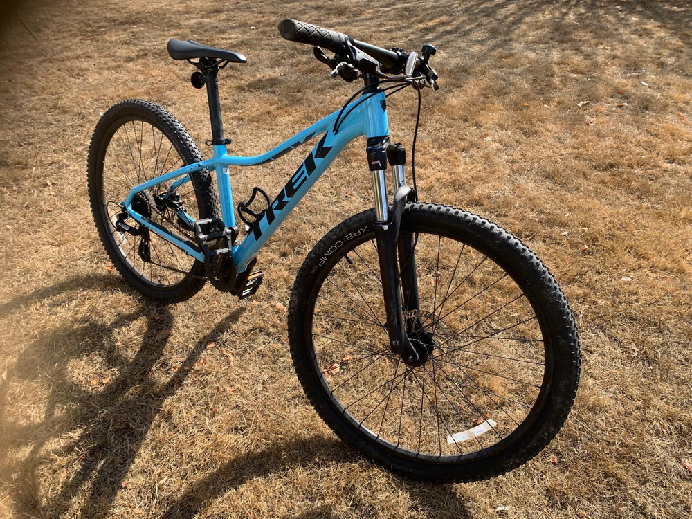 Trek Marlin 5 Gen 2 2023