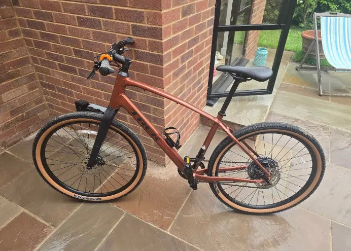 Trek Dual Sport 3 2024