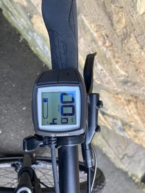 Corratec  E-Power MTC 120 Elite