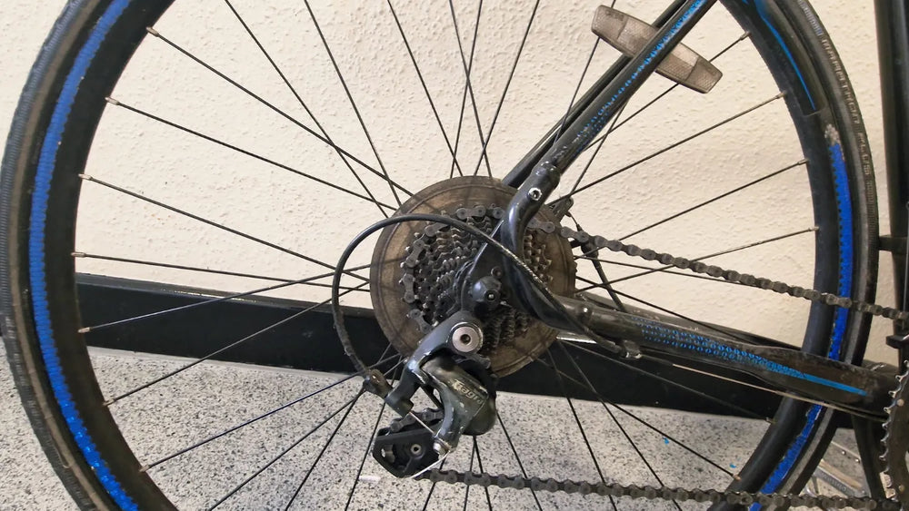 Merida Cyclo Cross 300 2010