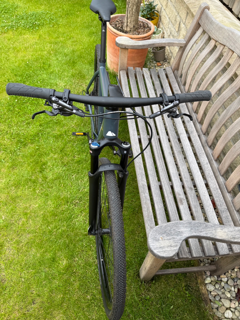 Canyon Pathlite AL SL 7.0 2020