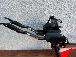 Giant Trinity Advanced 2018