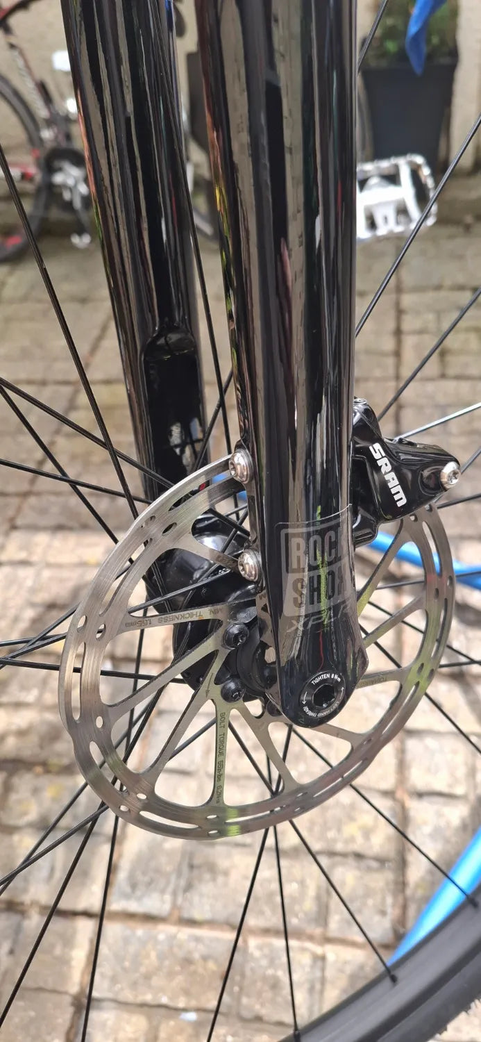 GT Grade Carbon X 2024