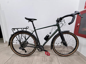 Pinnacle Arkose X Di2 2023