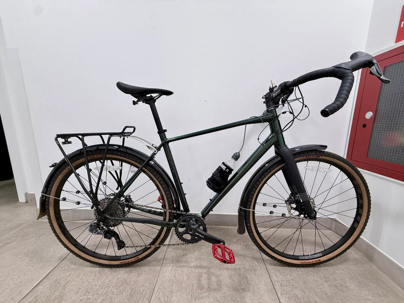 Pinnacle Arkose X Di2 2023