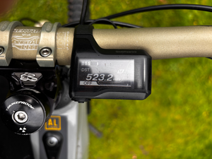 Nukeproof Megawatt 297 Comp 2022
