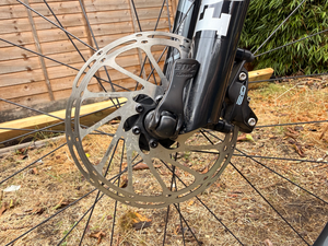 Santa Cruz Tallboy C S 2024