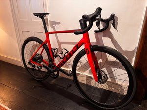 Scott Addict 15 Di2 2024