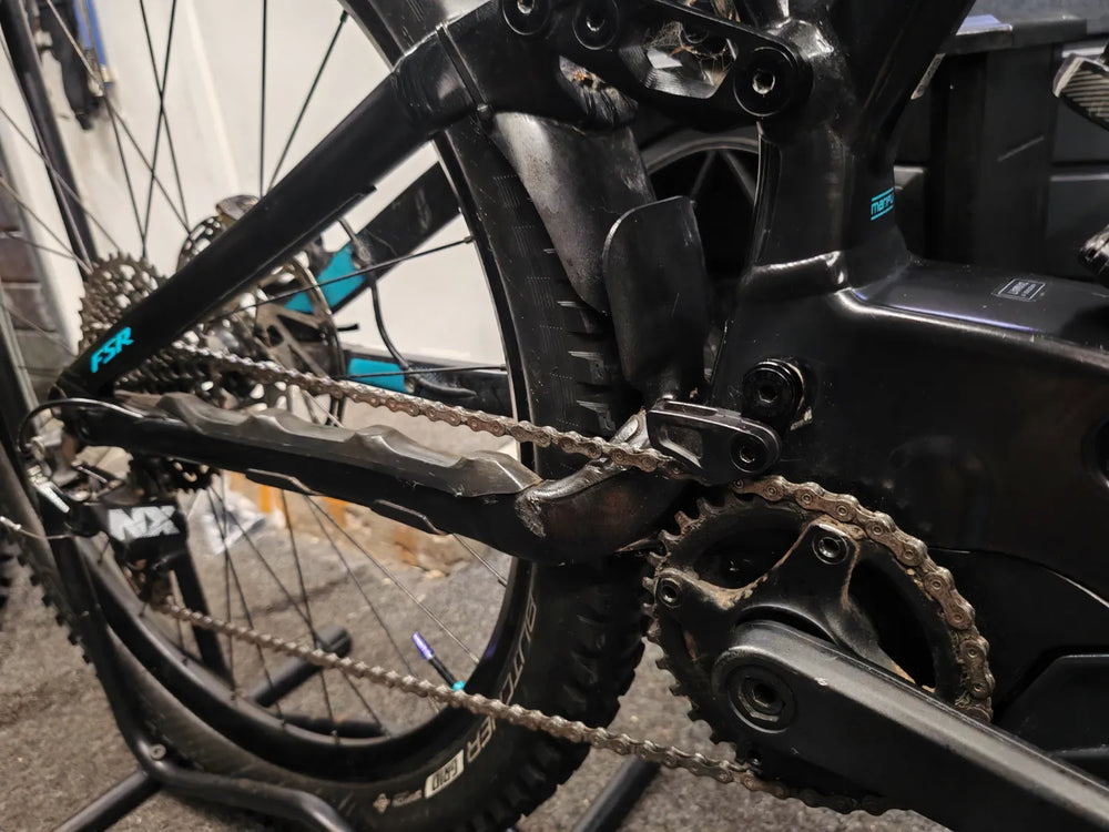 Specialized Turbo Levo Comp Alloy S4 2023
