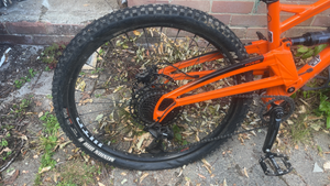 Orange Five Evo S 2022