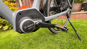 Trek District+ 1 500wh 2020