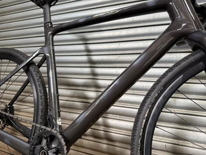 Scott Addict Gravel 40 Carbon Gravel 2025