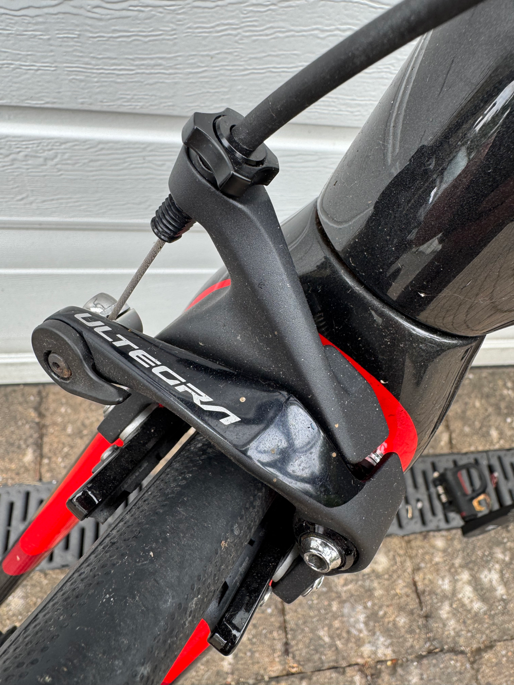 Trek Domane SL 5 2019