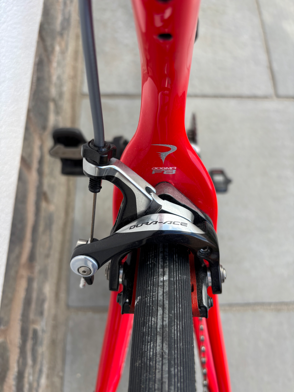 Pinarello Dogma F8 2018
