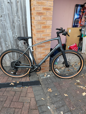 Trek Dual Sport 3 Gen 5 2025