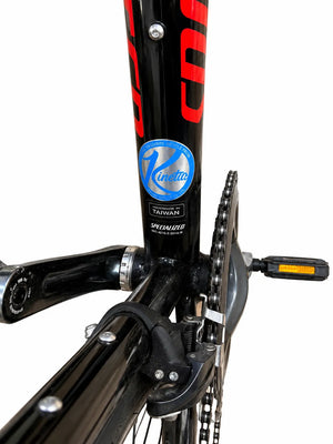 Specialized Allez Sport 2016
