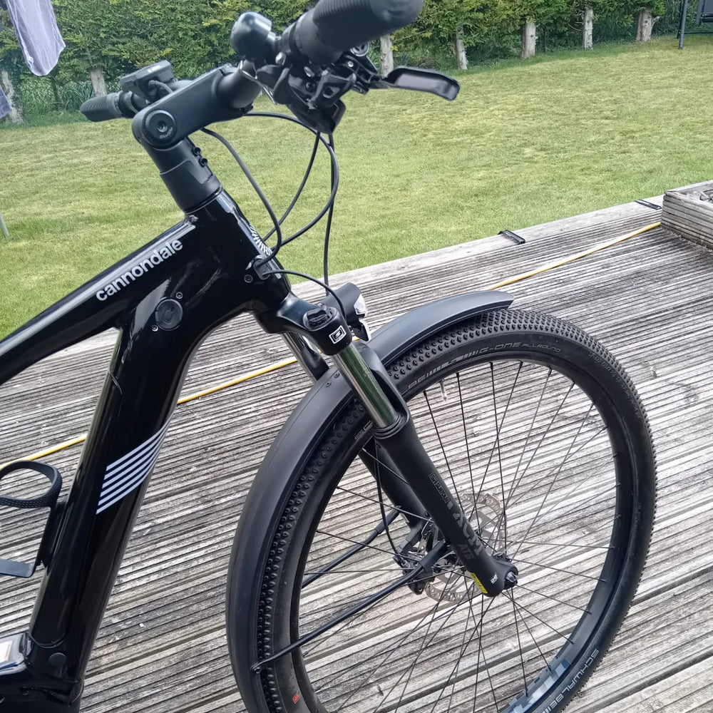 Cannondale Tesoro Neo X 3 2022