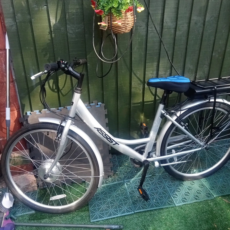 Halfords Assist 2022