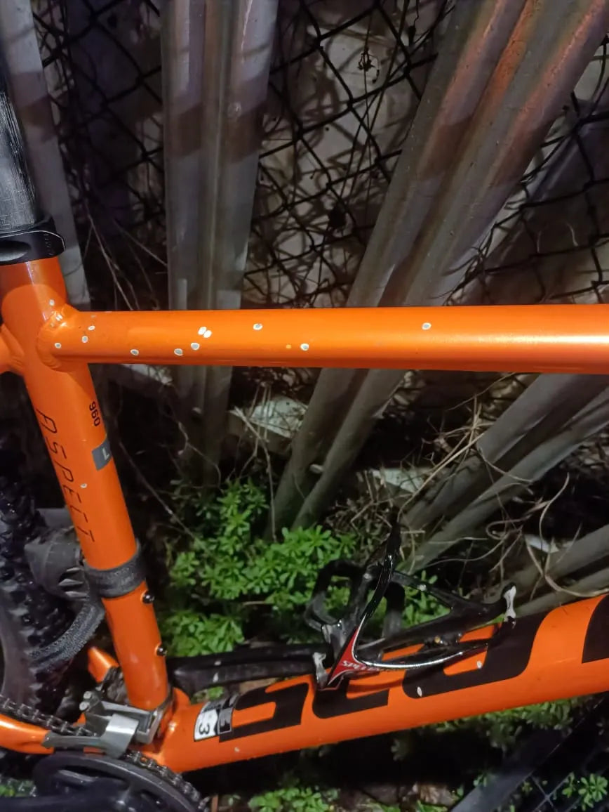 Scott Aspect 960 2023