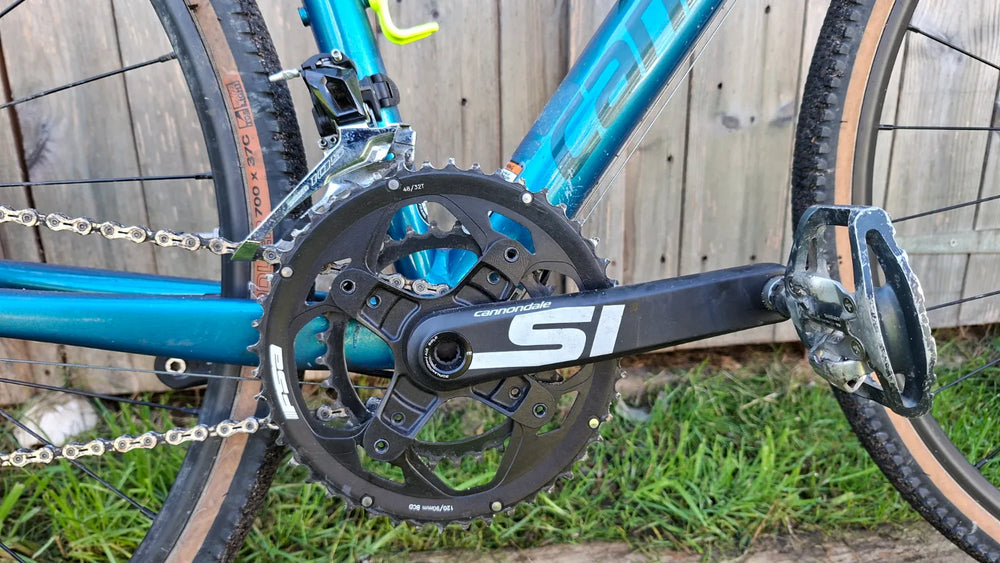 Cannondale CAADX 105 SE 2019