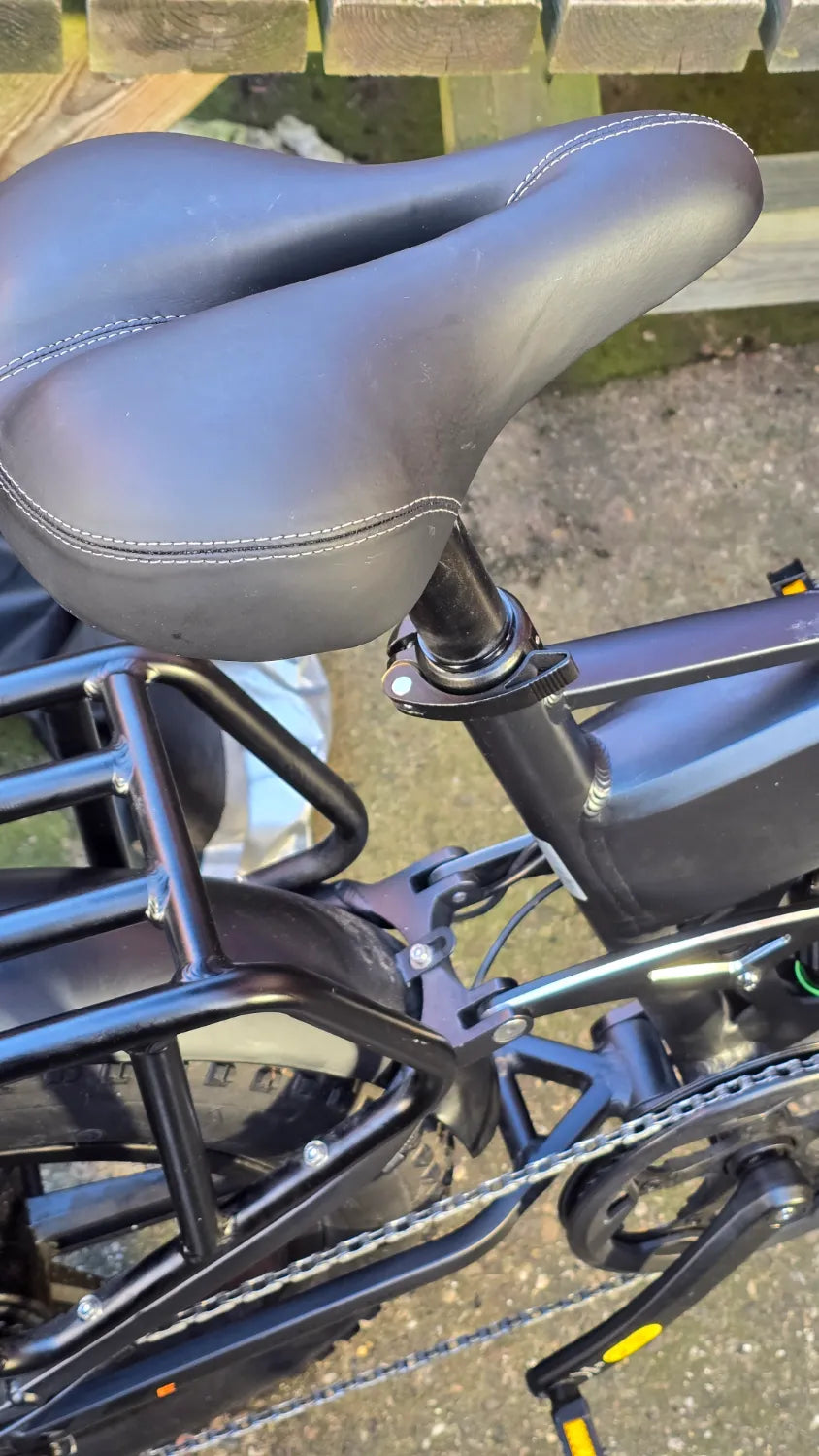 Engwe ENGINE PRO 2022