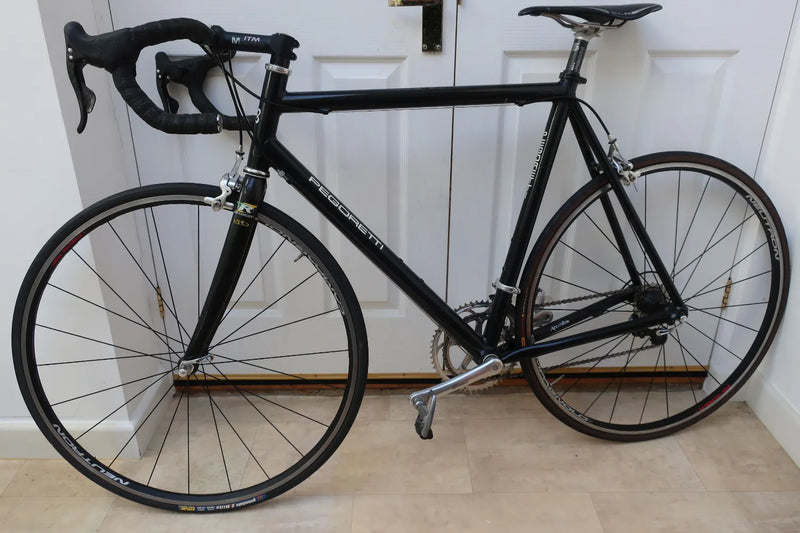 Pegoretti Fina Estampa 2003