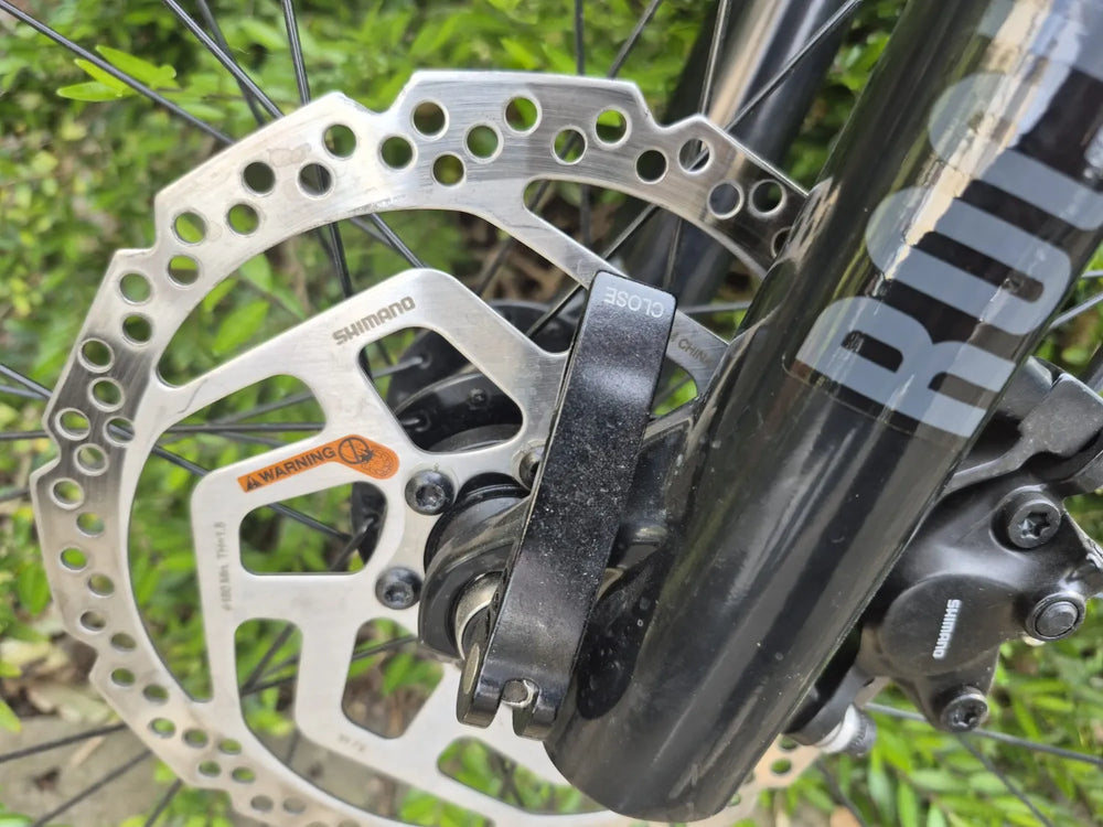 Trek X-Caliber 2021