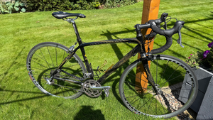 Specialized Ruby Expert 2008
