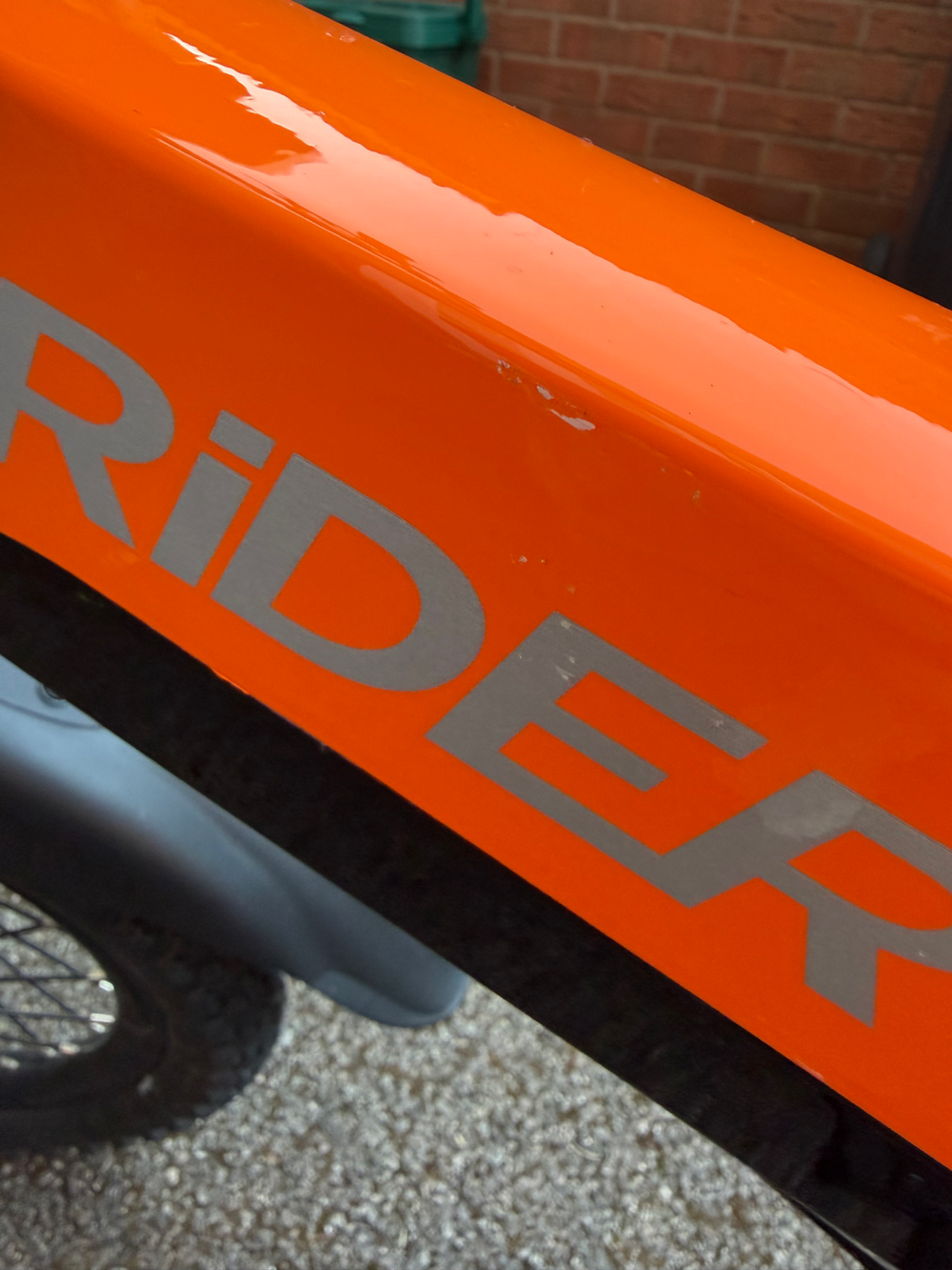 MiRider One 16 inches Folding E 2021