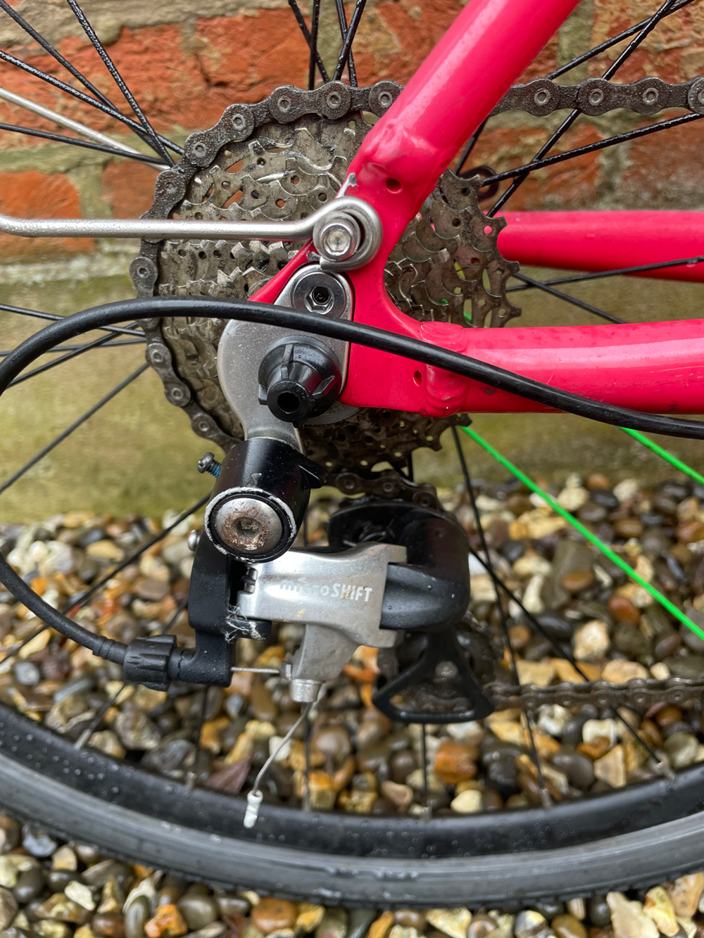 Frog Road 70 2018