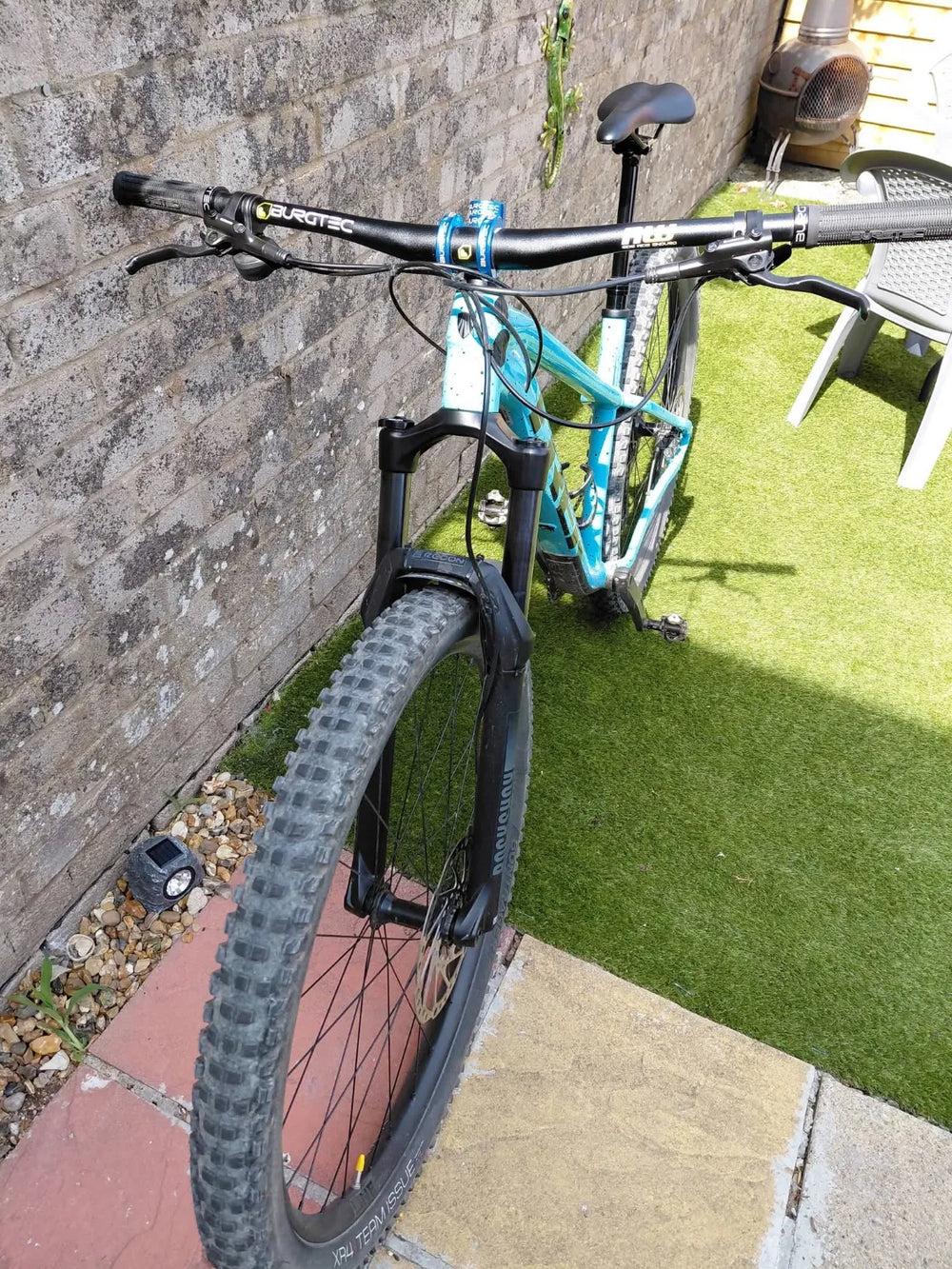 Trek Roscoe 7 2022