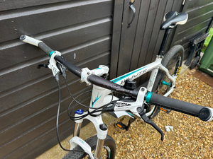 Whyte 629 2016