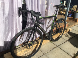 Cannondale SuperSix EVO Carbon Disc Ultegra 2020