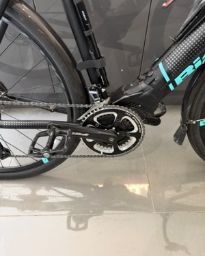 Bianchi Impulse E all road GRX 600 11sp 2020