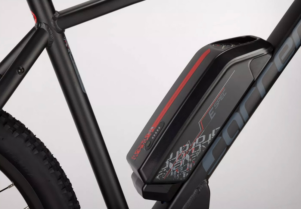 Carrera Vengeance-E Pro 2026