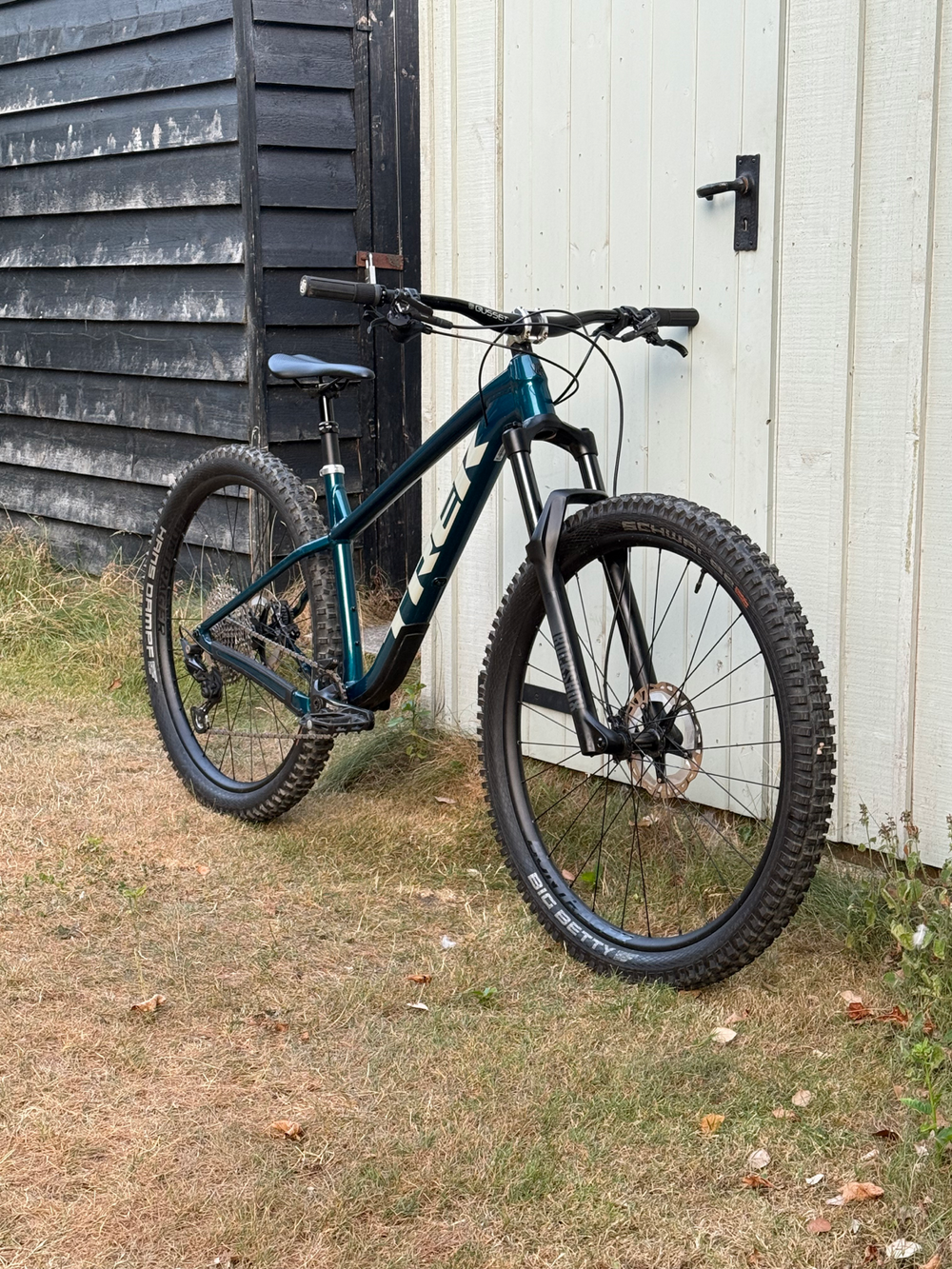 Trek Roscoe 7 2024