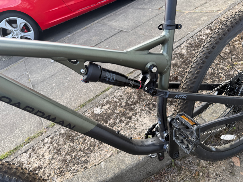 Boardman MTR 8 6 L 2022