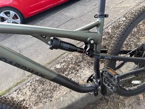 Boardman MTR 8 6 L 2022