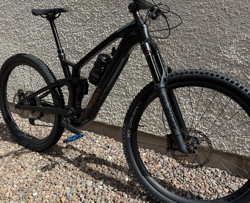 Trek Fuel EX 9.8 XT Gen 5 2023