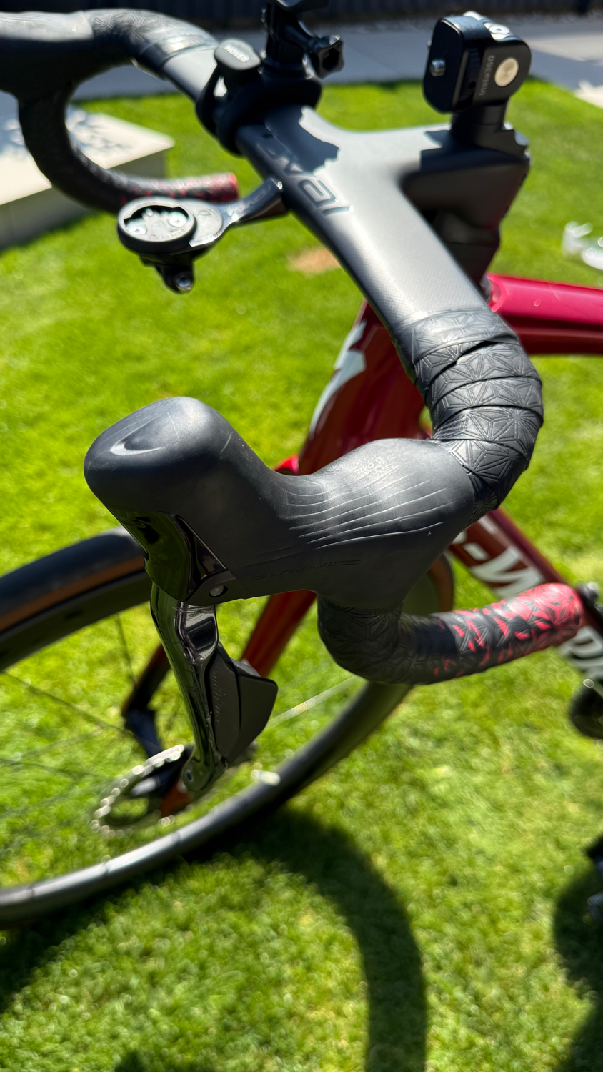 Specialized Tarmac SL7 Pro - Ultegra Di2 2023