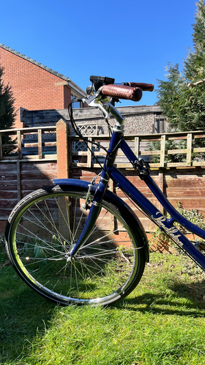 Pendleton Somerby Electric Bike 2022