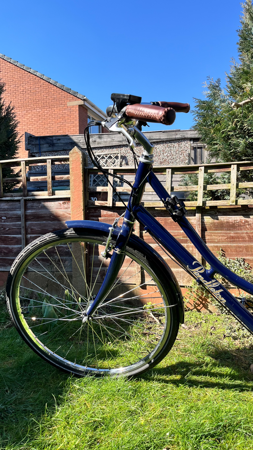 Pendleton Somerby Electric Bike 2022