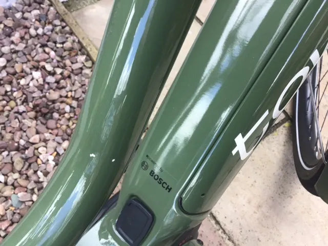 Electra Townie Path Go! 10D EQ Step-Over 2023