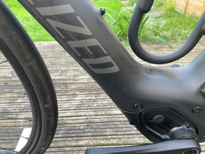 Specialized Creo SL Comp Carbon 2023