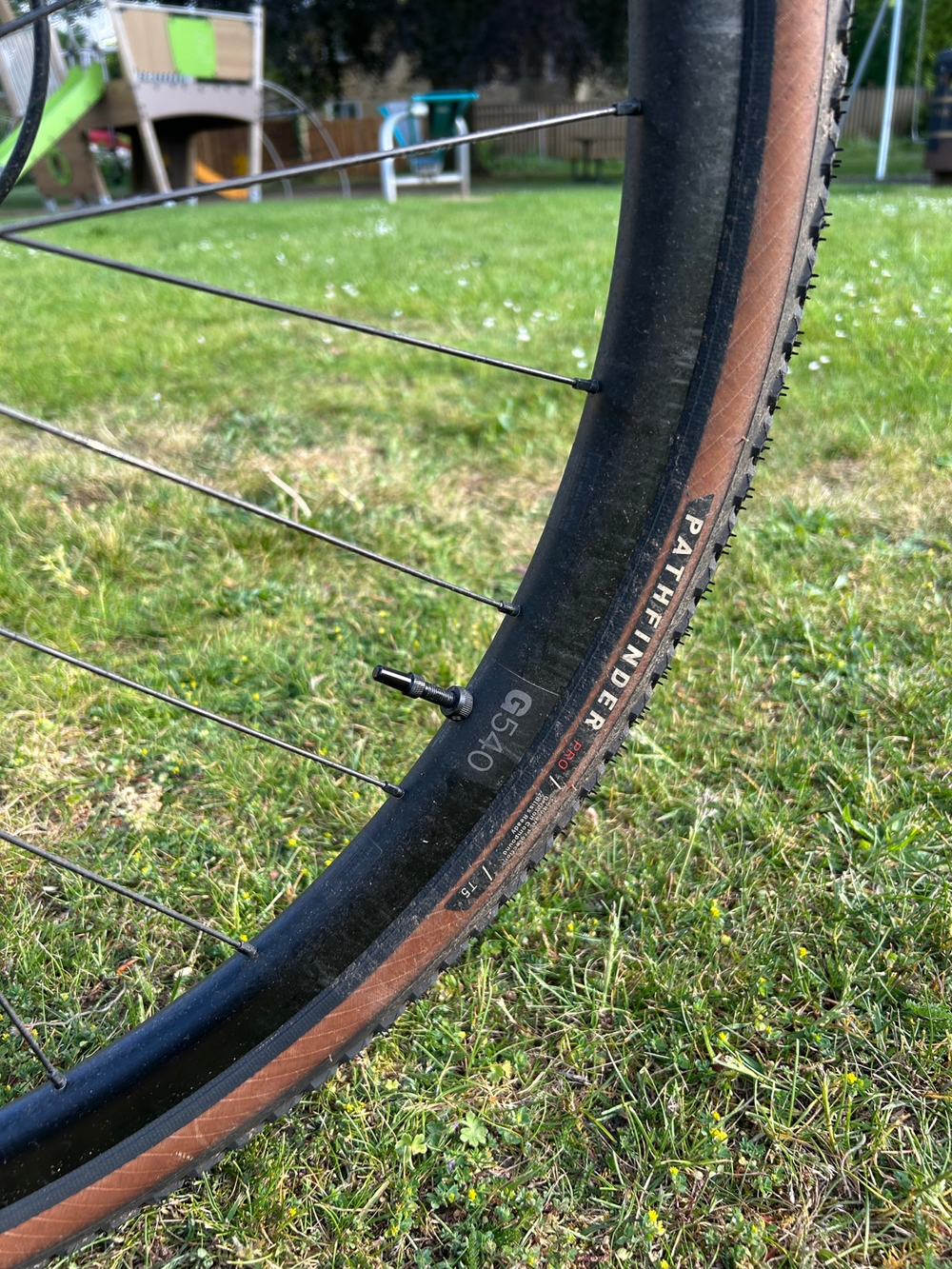 Vitus Energie Evo Rival 2020